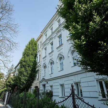 Urban House Apartments Viena Exterior foto