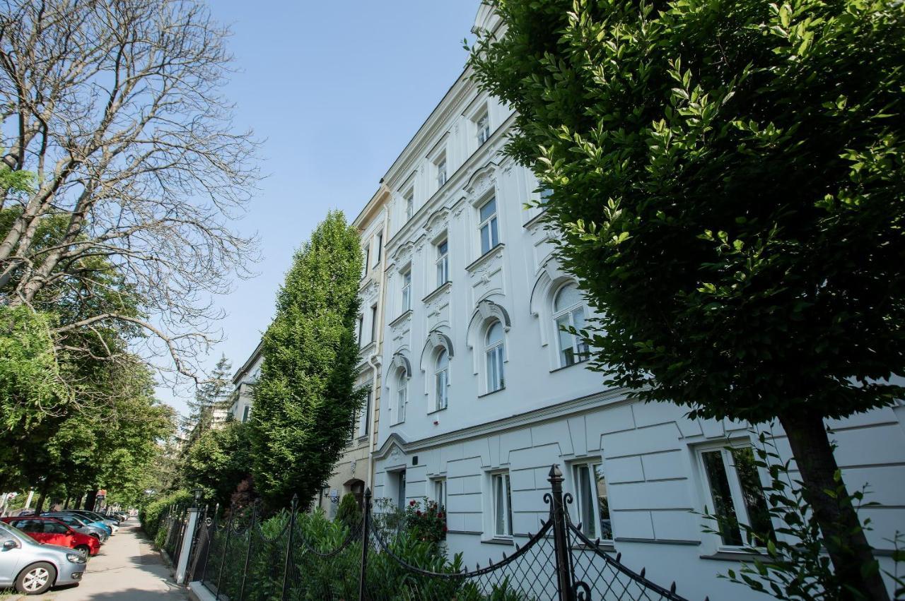 Urban House Apartments Viena Exterior foto